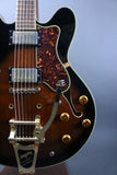 1990's Epiphone Sheraton Vintage Sunburst