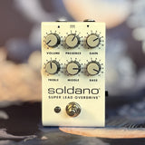 Soldano Super Lead Used