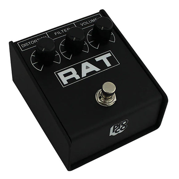Pro Co RAT 2 Distortion pedal *New in Box* Free Shipping in the USA