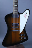 1992 Gibson Firebird V Vintage Sunburst