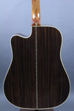 2025 Epiphone "Inspired By" Hummingbird Deluxe Sunburst