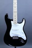2017 Fender Eric Clapton Stratocaster Black