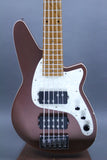 2020 Reverend Mercalli 5 Mulberry Mist