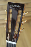 Martin 012-28 Modern Deluxe (2025) *Free Shipping in the US*