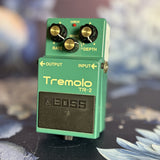 BOSS TR-2 Tremolo Used