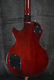 2021 Gibson Les Paul Deluxe Heritage Cherry Sunburst