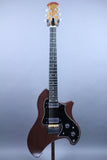 1974 Ovation Breadwinner Mahogany