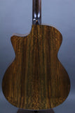 2025 Eastman AC222CE-DLX-GB Goldburst