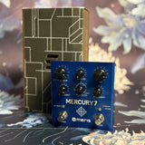 Meris Mercury 7 Used
