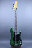 2025 Fender Player II Modified Active Precision Bass Harvest Green Metallic
