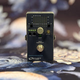 Source Audio EQ Used