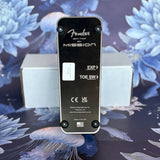 Mission Fender Expression pedal Used