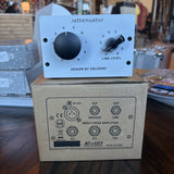 Jet City Jettenuator Used