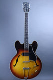 1959 Gibson ES-330T Sunburst