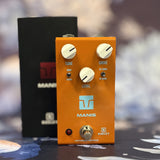 Keeley Manis Used