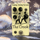 Poison Noises The Crook Used