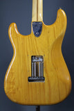 1975 Fender Stratocaster Natural