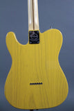 2011 Fender American Deluxe Telecaster Butterscotch Blonde (Partscaster)