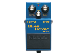 BOSS BD-2 Blues Driver "Free Shipping in the US"