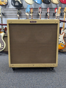 2007 Fender 4x10" Blues Deville Reissue