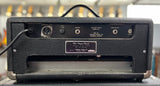 Vintage Traynor TR-1 Reverb Tank