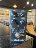 TC Electronic Dark Matter Used