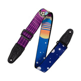 Levy's Graphic Waves Series MPD2-119 *Free Shipping in the USA*