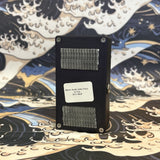 Walrus Audio Julia Chorus Used