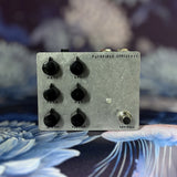 Fairfield Circuitry Shallow Water Used