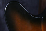 1996 Gibson Firebird V Vintage Sunburst