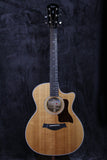 2014 Taylor 414CE Grand Auditorium