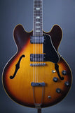 1975 Gibson ES-335 TD Vintage Sunburst