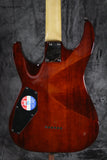 LTD MH-100Q MNT  w/ gig bag