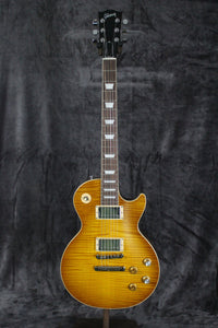 2020 Gibson Les Paul "Greeny" Kirk Hammett Model