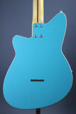 2000 Reverend Spy SSS (Made in USA) Turquoise