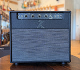 Dr. Z Prescription Junior 1x12 Combo Black