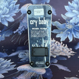 Dunlop GCB95 Wah Wah Used