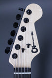 Charvel Pro-Mod DK24 HH HT Mahogany with Poplar Burl Desert Sand