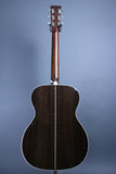 2024 Martin OM-28 Natural