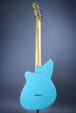 2000 Reverend Spy SSS (Made in USA) Turquoise