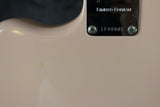 2008 Fender FSR '62 Jaguar Shell Pink