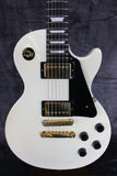 2007 Gibson Les Paul Studio Alpine White