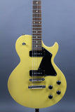Collings 290 TV Yellow