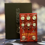 Source Audio Artifakt Used