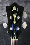 1971 Guild Starfire II Bass Cherry