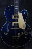 Gretsch G5427TG Limited Edition Midnight Sapphire