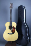 2024 Martin OM-28 Natural