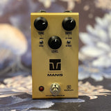 Keeley Manis Used