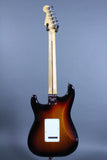2015 Fender American Standard Stratocaster Sunburst