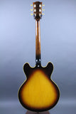 1974 Gibson ES-345 Sunburst Stereo